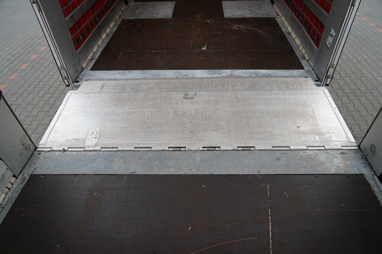 شاحنة ستارة Volvo FH 460 / I-SAVE / ZESTAW TANDEM 120 M3 / PRZEJAZ: صورة 9 شاحنة ستارة Volvo FH 460 / I-SAVE / ZESTAW TANDEM 120 M3 / PRZEJAZ: صورة 9