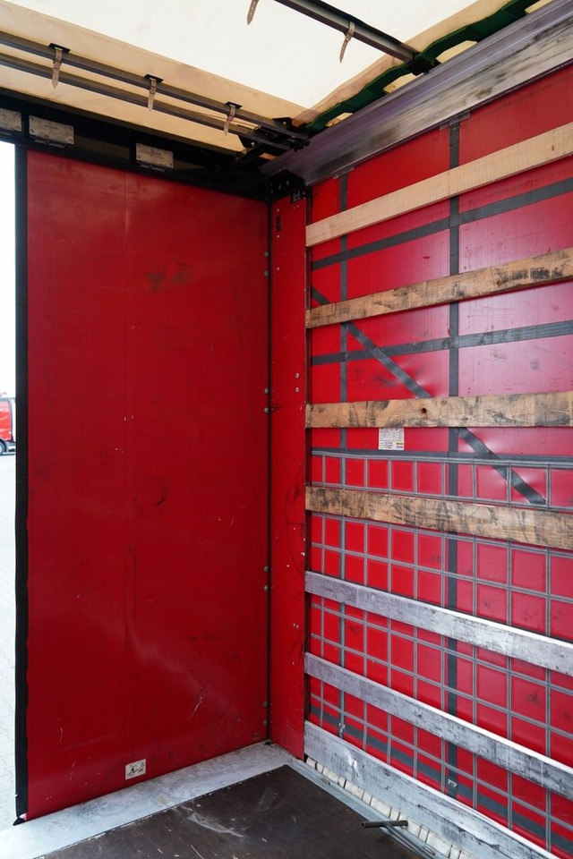 شاحنة ستارة Volvo FH 460 / I-SAVE / ZESTAW TANDEM 120 M3 / PRZEJAZ: صورة 10 شاحنة ستارة Volvo FH 460 / I-SAVE / ZESTAW TANDEM 120 M3 / PRZEJAZ: صورة 10