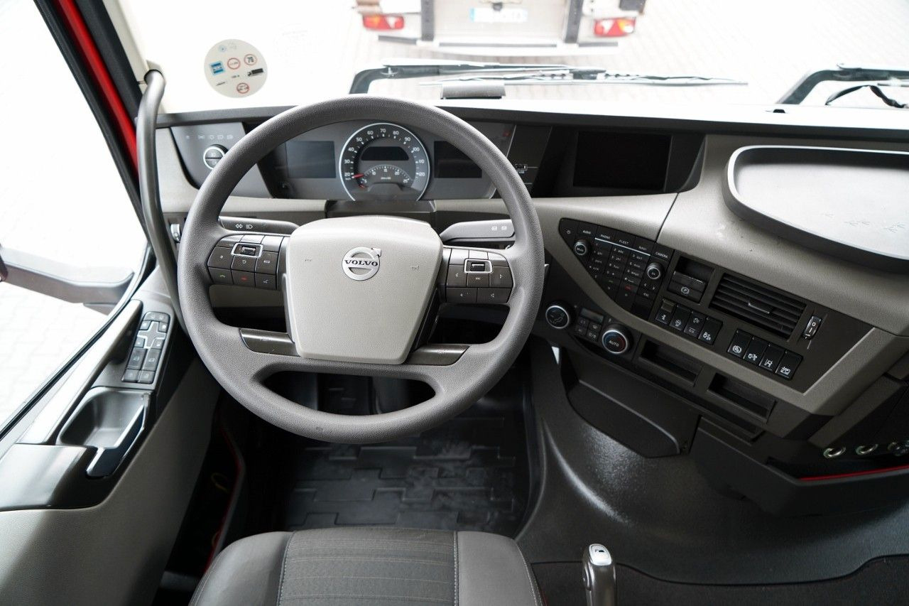 شاحنة ستارة Volvo FH 460 / I-SAVE / ZESTAW TANDEM 120 M3 / PRZEJAZ: صورة 14 شاحنة ستارة Volvo FH 460 / I-SAVE / ZESTAW TANDEM 120 M3 / PRZEJAZ: صورة 14