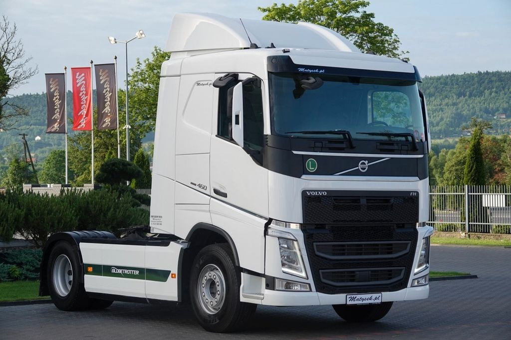 Volvo FH 460 / NISKA KABINA / 2018 ROK / Z NIEMIEC - وحدة جر: صورة 1 Volvo FH 460 / NISKA KABINA / 2018 ROK / Z NIEMIEC - وحدة جر: صورة 1
