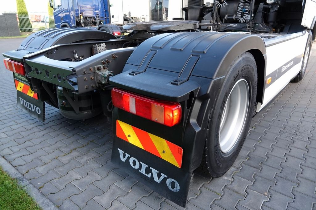 وحدة جر Volvo FH 460 / NISKA KABINA / 2018 ROK / Z NIEMIEC: صورة 10