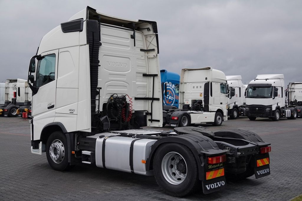Volvo FH 460 / PO KONTRAKCIE SERWISOWYM - وحدة جر: صورة 4 Volvo FH 460 / PO KONTRAKCIE SERWISOWYM - وحدة جر: صورة 4