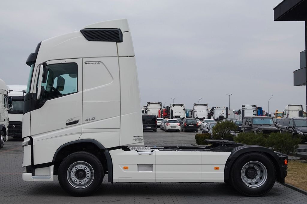 Volvo FH 460 / SPROWADZONY / MAŁY PRZEBIEG / PO KONTRA - وحدة جر: صورة 3 Volvo FH 460 / SPROWADZONY / MAŁY PRZEBIEG / PO KONTRA - وحدة جر: صورة 3
