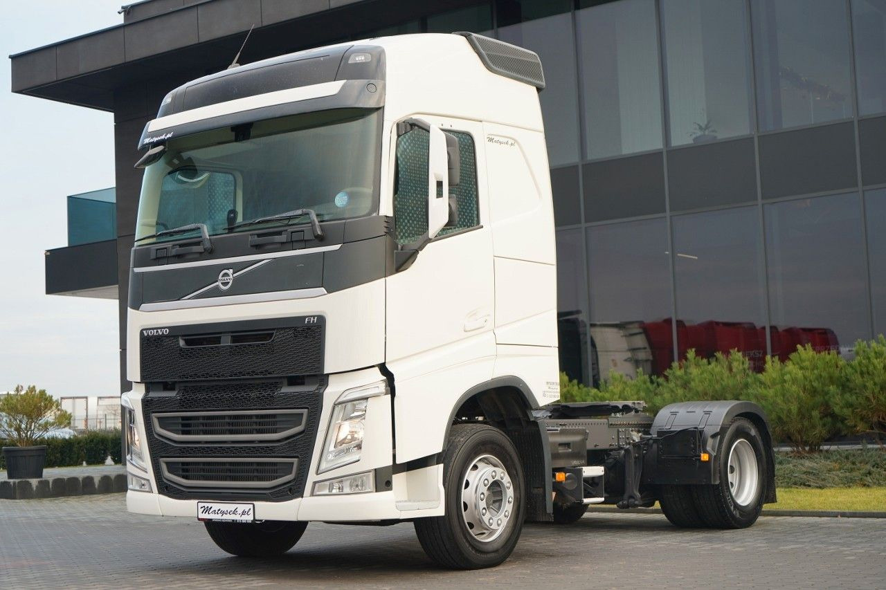 Volvo FH 460 / STANDARD / I-SHIFT / - وحدة جر: صورة 5 Volvo FH 460 / STANDARD / I-SHIFT / - وحدة جر: صورة 5