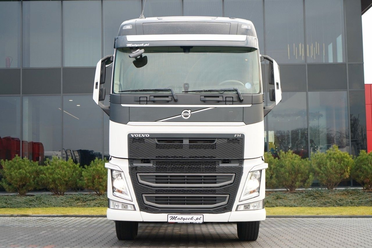 Volvo FH 460 / STANDARD / I-SHIFT / - وحدة جر: صورة 3 Volvo FH 460 / STANDARD / I-SHIFT / - وحدة جر: صورة 3