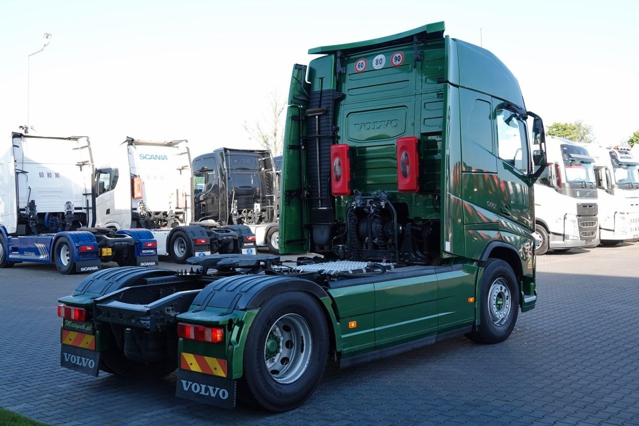 Volvo FH 500 / 2016 / SPROWADZONY - وحدة جر: صورة 5 Volvo FH 500 / 2016 / SPROWADZONY - وحدة جر: صورة 5