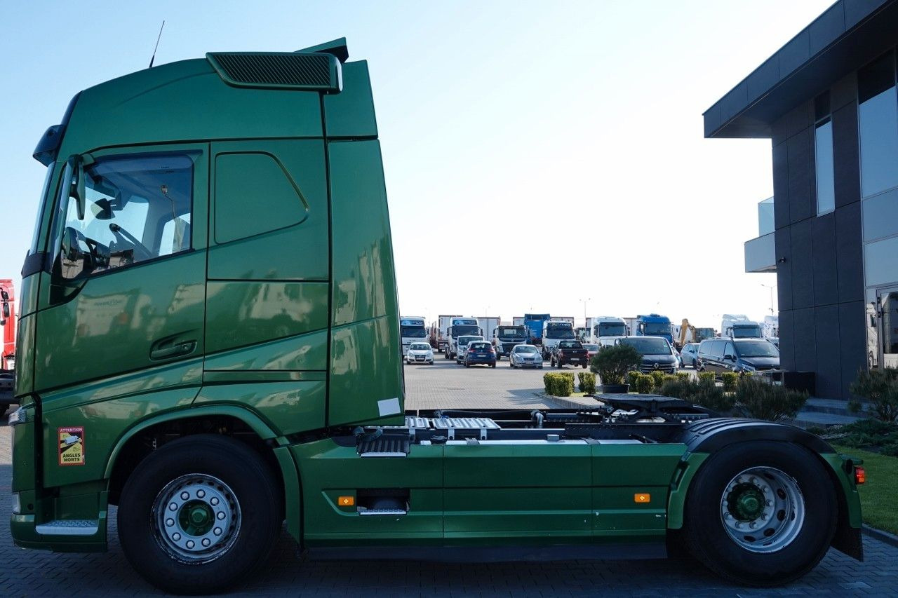 Volvo FH 500 / 2016 / SPROWADZONY - وحدة جر: صورة 3 Volvo FH 500 / 2016 / SPROWADZONY - وحدة جر: صورة 3