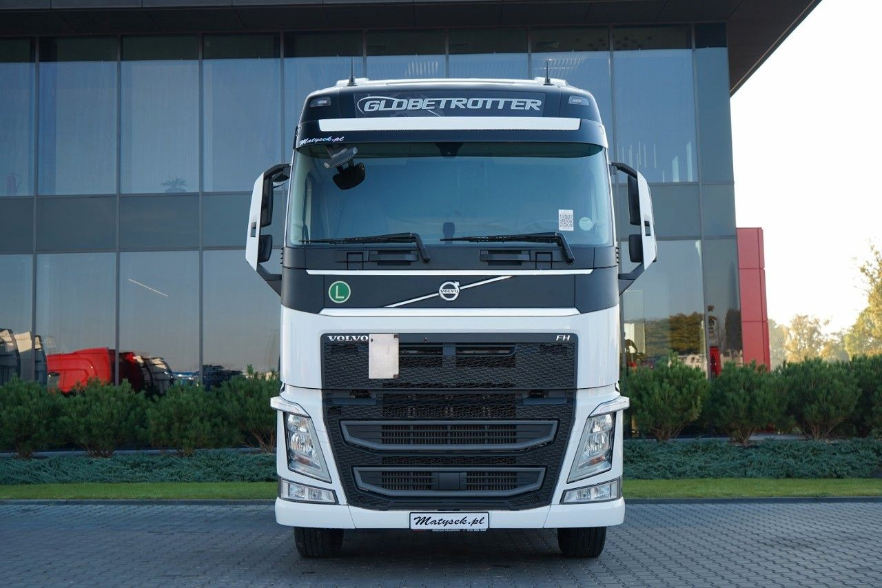 Volvo FH 500 / 2019 ROK - وحدة جر: صورة 3 Volvo FH 500 / 2019 ROK - وحدة جر: صورة 3