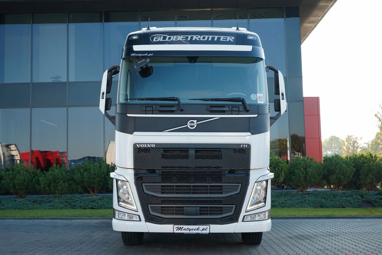 Volvo FH 500 / 2019 ROK / - وحدة جر: صورة 3 Volvo FH 500 / 2019 ROK / - وحدة جر: صورة 3