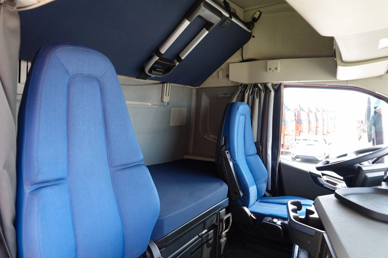 وحدة جر Volvo FH 500 / I-PARK COOL/ I-SAVE / NOWY MODEL: صورة 17