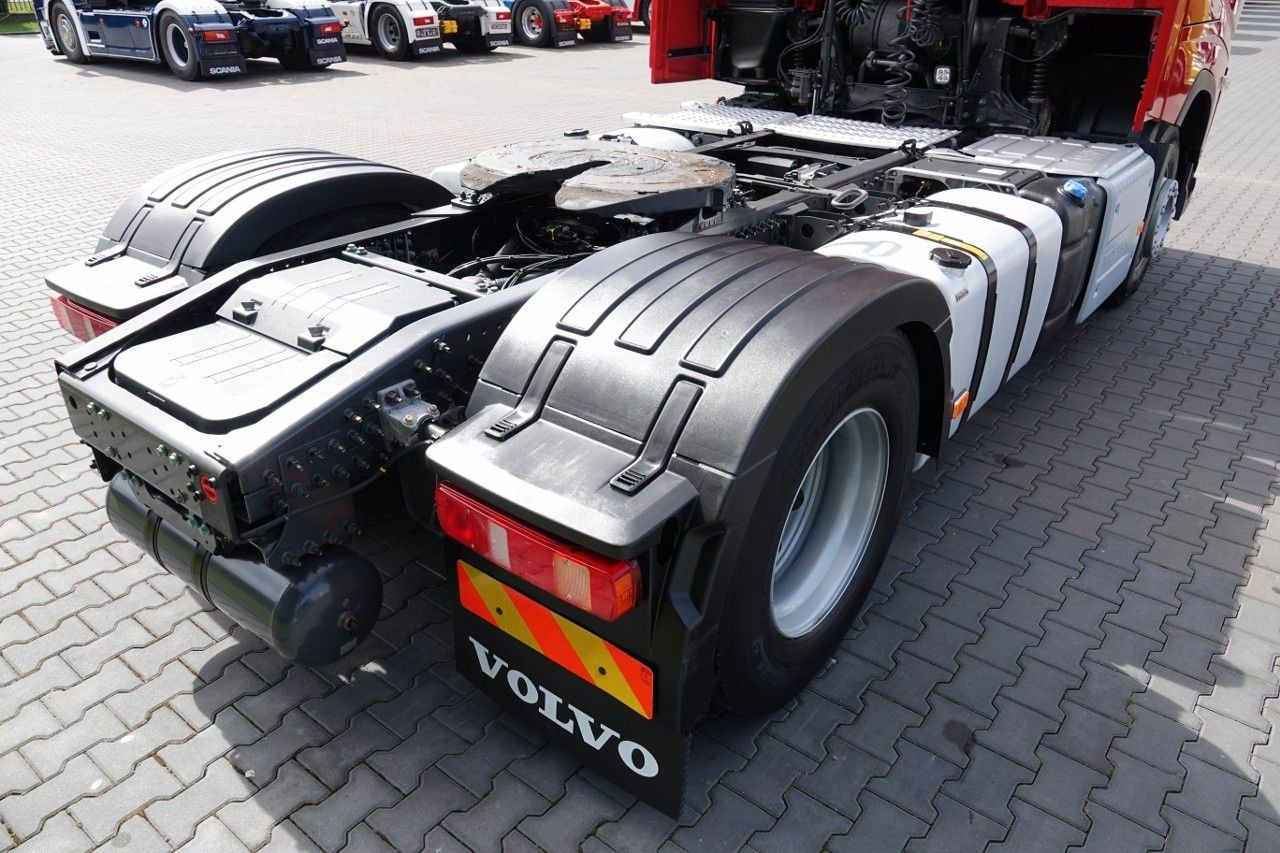 وحدة جر Volvo FH 500 / I-PARK COOL/ I-SAVE / NOWY MODEL: صورة 9