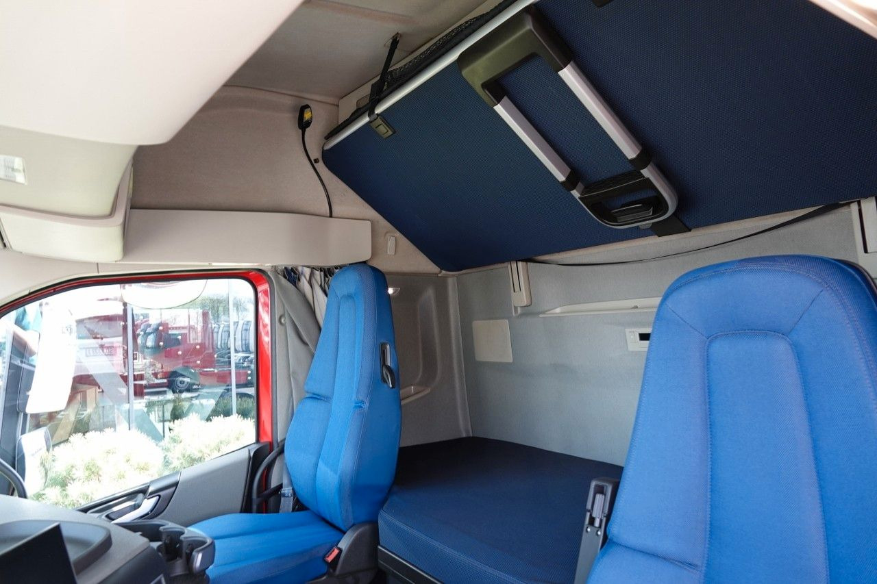 وحدة جر Volvo FH 500 / I-PARK COOL/ I-SAVE / NOWY MODEL: صورة 12
