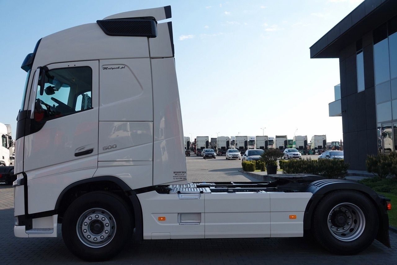 Volvo FH 500 / I-PARK COOL / OPONY 100% / PO KONTRAKCI - وحدة جر: صورة 3 Volvo FH 500 / I-PARK COOL / OPONY 100% / PO KONTRAKCI - وحدة جر: صورة 3