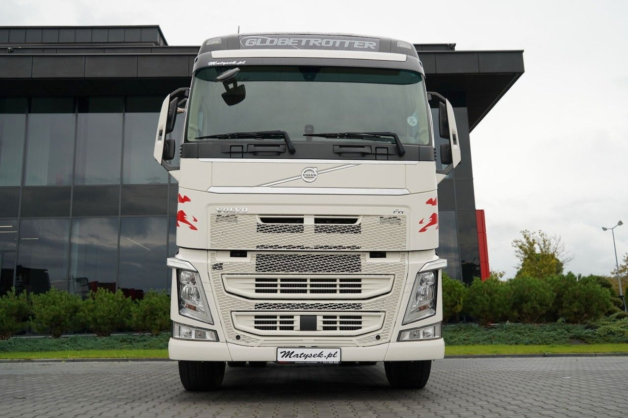Volvo FH 500 / I-SAVE / I-PARK COOL / 2021 ROK / PO KO - وحدة جر: صورة 3 Volvo FH 500 / I-SAVE / I-PARK COOL / 2021 ROK / PO KO - وحدة جر: صورة 3