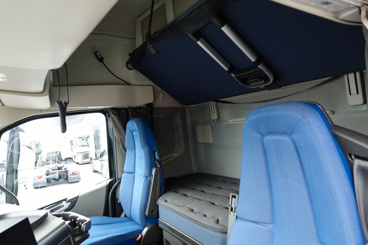 شاحنة ستارة Volvo FH 500 / I-SAVE / XL / ZESTAW TANDEM PRZEJAZDOWY: صورة 13