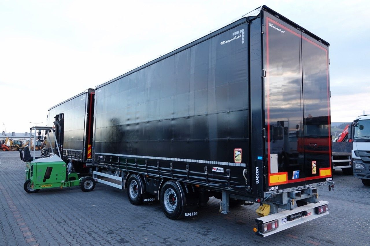 Volvo FH 500 / I-SAVE / XL / ZESTAW TANDEM PRZEJAZDOWY - شاحنة ستارة: صورة 2 Volvo FH 500 / I-SAVE / XL / ZESTAW TANDEM PRZEJAZDOWY - شاحنة ستارة: صورة 2