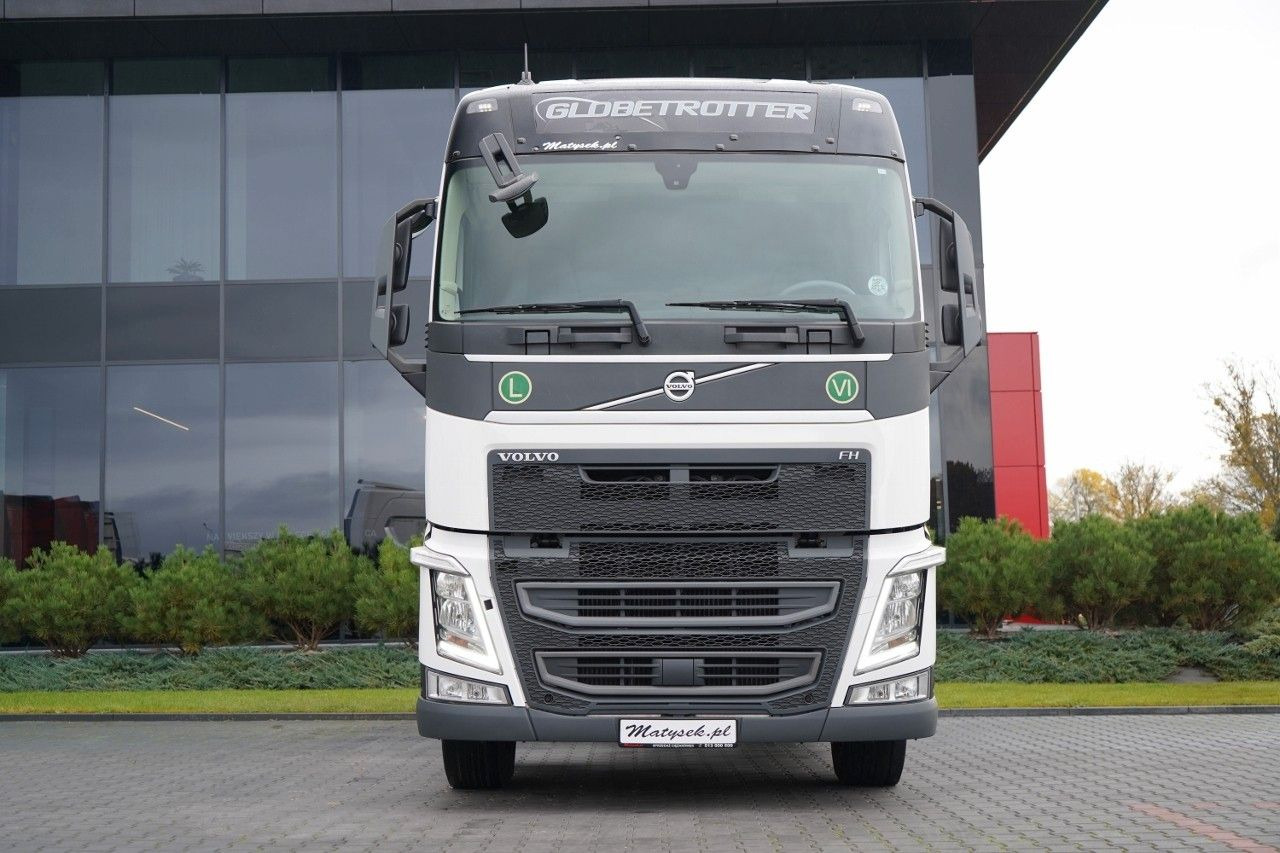 Volvo FH 500 / PEŁNY ADR / I-PARK COOL - وحدة جر: صورة 3 Volvo FH 500 / PEŁNY ADR / I-PARK COOL - وحدة جر: صورة 3
