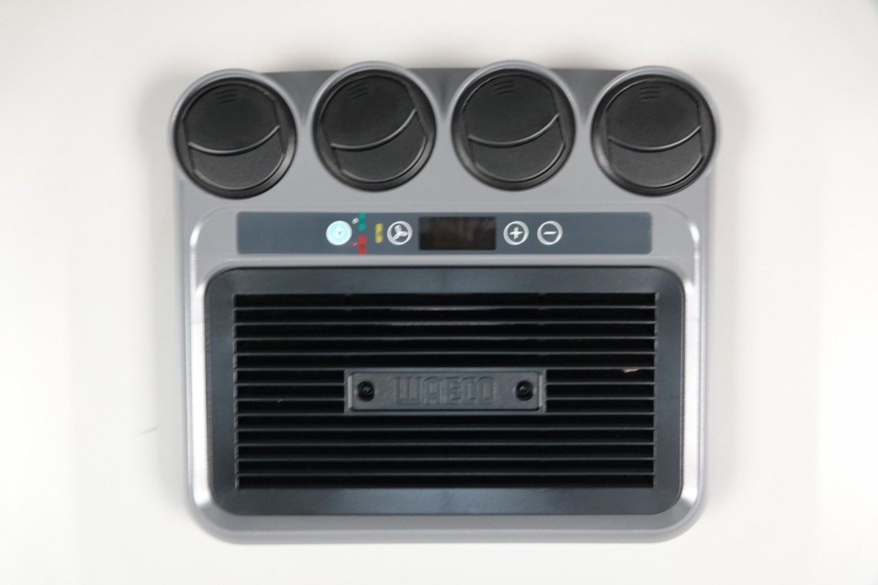 Volvo FH 540 / PUSHER / 3 Osiowy ciągnik siodłowy / R Volvo FH 540 / PUSHER / 3 Osiowy ciągnik siodłowy / R: صورة 17 Volvo FH 540 / PUSHER / 3 Osiowy ciągnik siodłowy / R Volvo FH 540 / PUSHER / 3 Osiowy ciągnik siodłowy / R: صورة 17