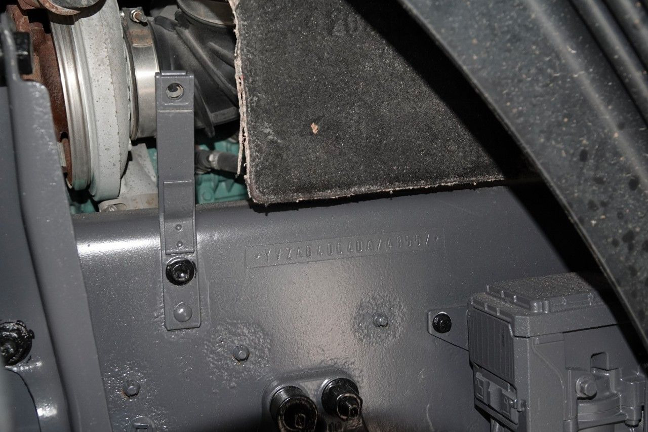 Volvo FH 540 / PUSHER / 3 Osiowy ciągnik siodłowy / R Volvo FH 540 / PUSHER / 3 Osiowy ciągnik siodłowy / R: صورة 18 Volvo FH 540 / PUSHER / 3 Osiowy ciągnik siodłowy / R Volvo FH 540 / PUSHER / 3 Osiowy ciągnik siodłowy / R: صورة 18