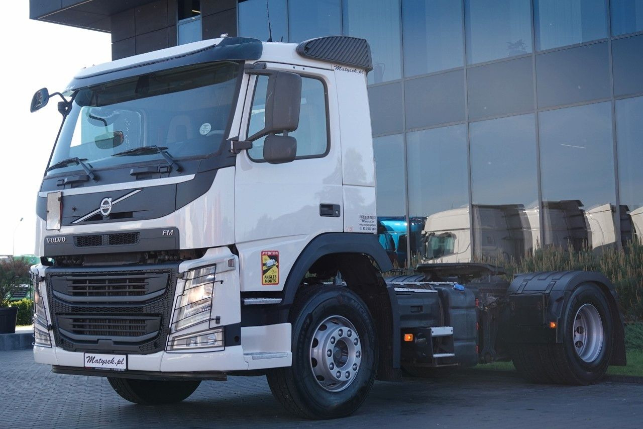 Volvo FM 380 / NISKA KABINA / DZIENNA KABINA / EURO 6 - وحدة جر: صورة 2 Volvo FM 380 / NISKA KABINA / DZIENNA KABINA / EURO 6 - وحدة جر: صورة 2