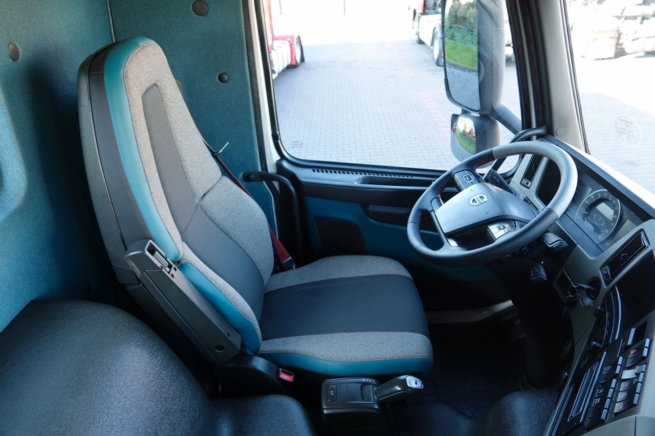 وحدة جر Volvo FM 380  / NISKA KABINA / DZIENNA KABINA / EURO 6: صورة 14