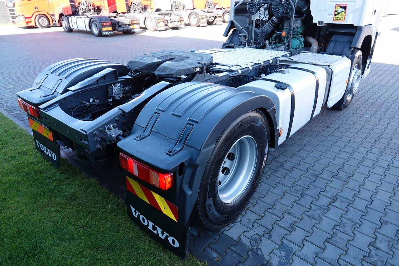 وحدة جر Volvo FM 380  / NISKA KABINA / DZIENNA KABINA / EURO 6: صورة 10