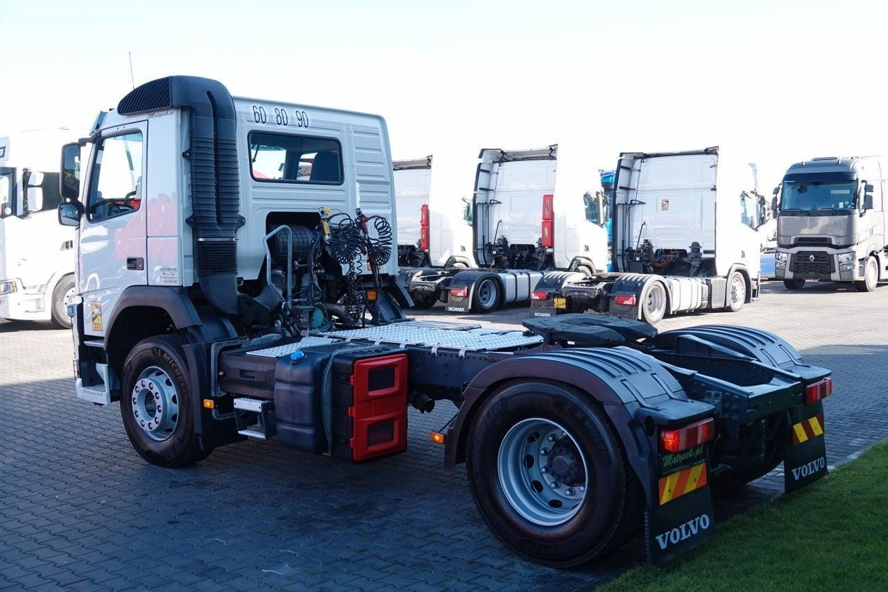 Volvo FM 380 / NISKA KABINA / DZIENNA KABINA / EURO 6 - وحدة جر: صورة 4 Volvo FM 380 / NISKA KABINA / DZIENNA KABINA / EURO 6 - وحدة جر: صورة 4