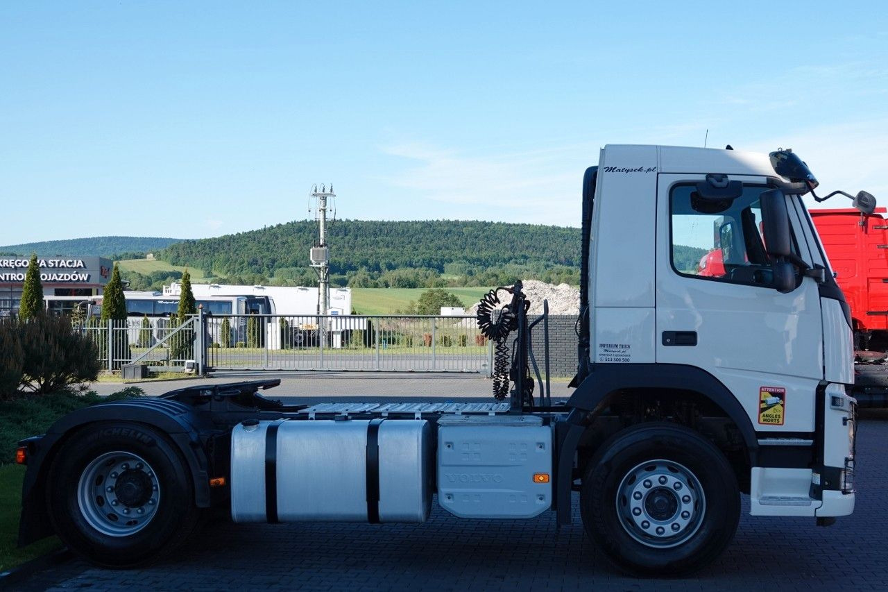 وحدة جر Volvo FM 380  / NISKA KABINA / DZIENNA KABINA / EURO 6: صورة 6