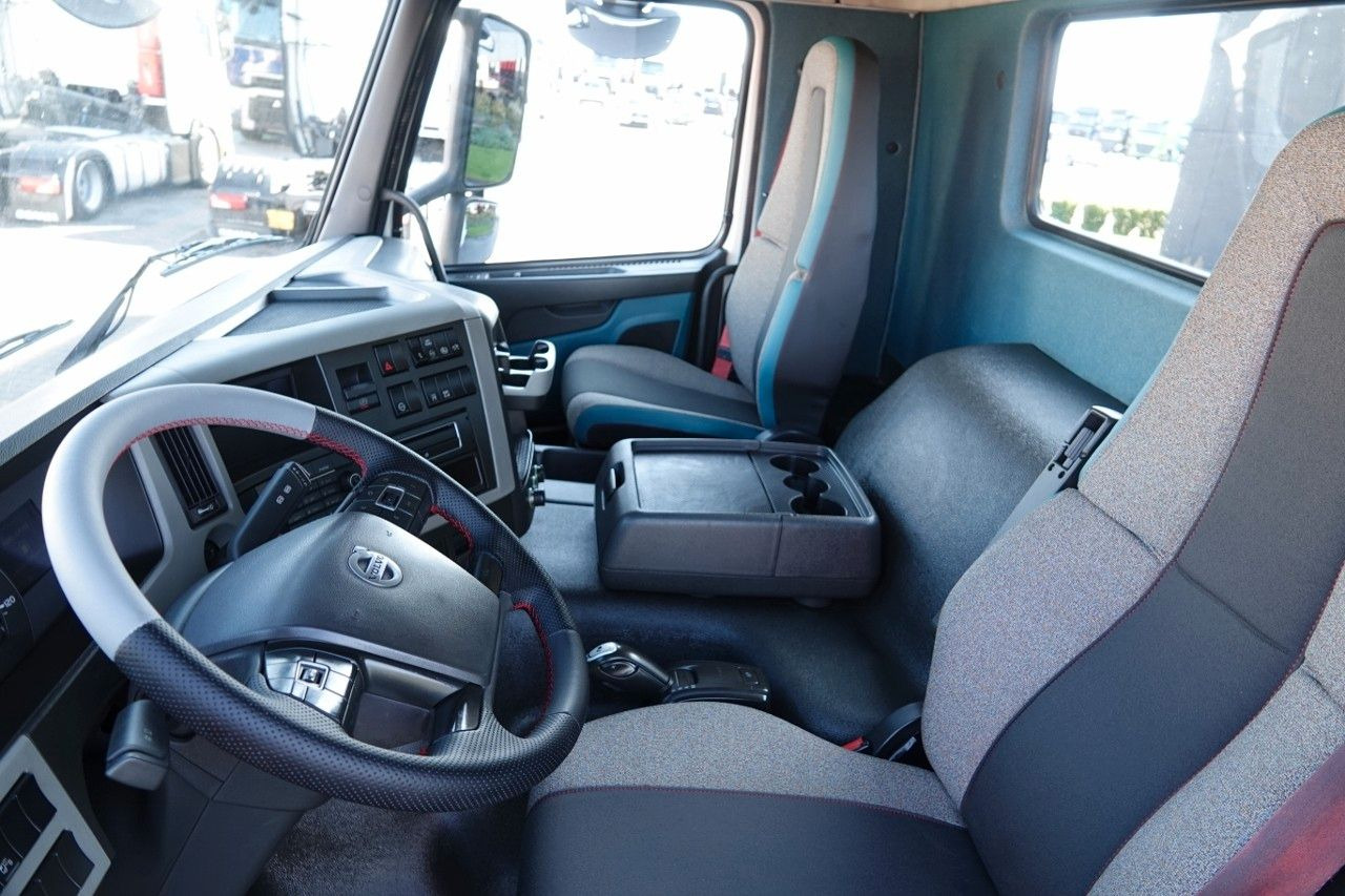 وحدة جر Volvo FM 380  / NISKA KABINA / DZIENNA KABINA / EURO 6: صورة 13