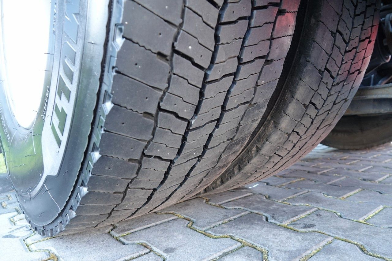 وحدة جر Volvo FM 380  / NISKA KABINA / DZIENNA KABINA / EURO 6: صورة 12