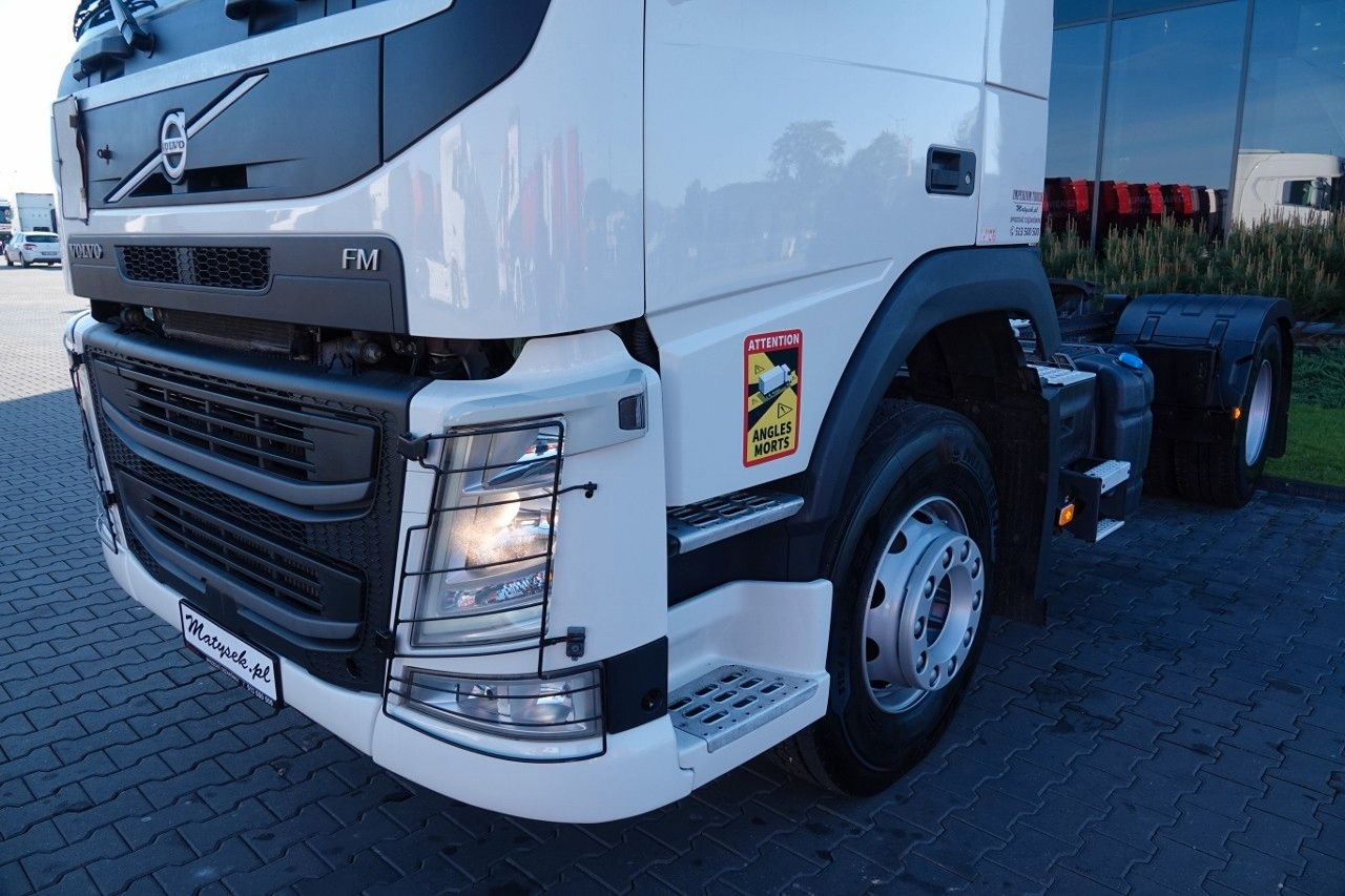 وحدة جر Volvo FM 380  / NISKA KABINA / DZIENNA KABINA / EURO 6: صورة 8