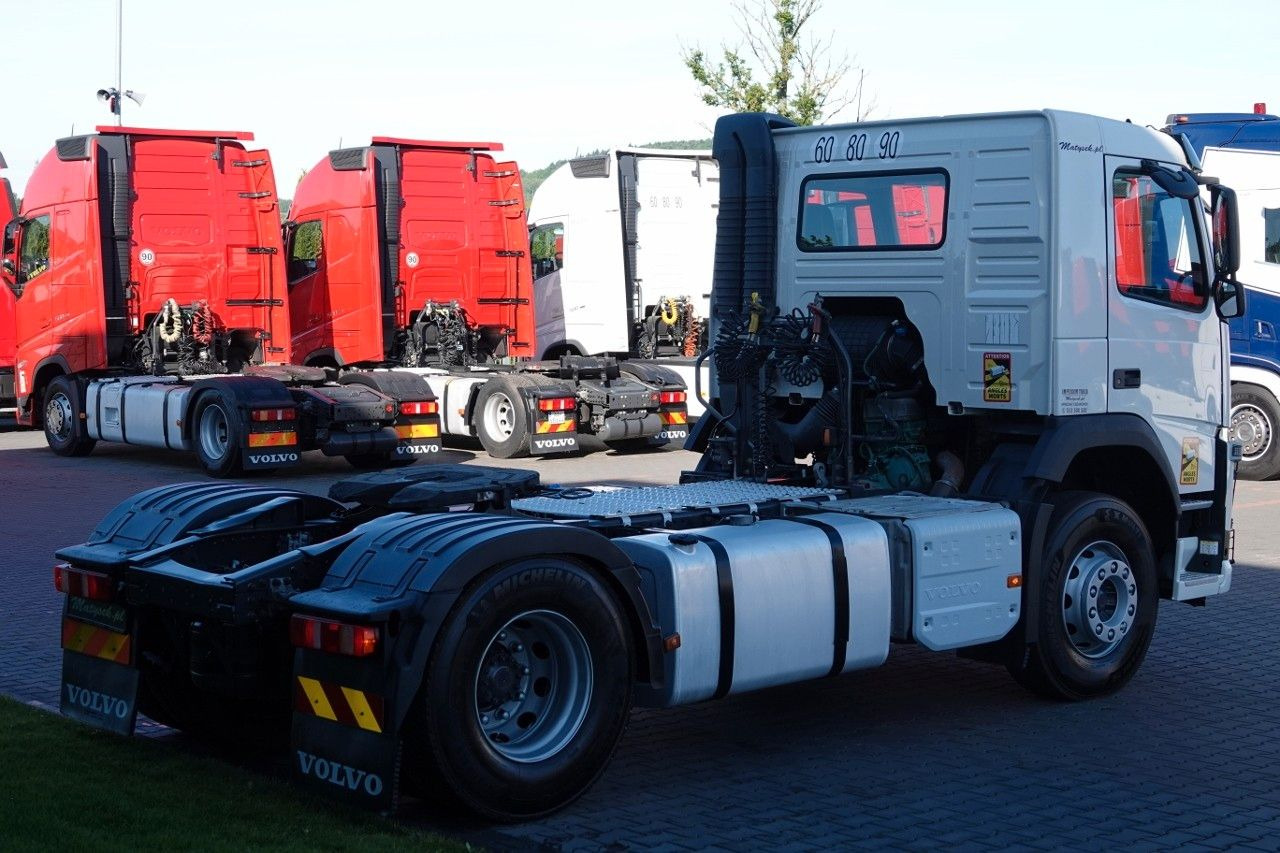 Volvo FM 380 / NISKA KABINA / DZIENNA KABINA / EURO 6 - وحدة جر: صورة 5 Volvo FM 380 / NISKA KABINA / DZIENNA KABINA / EURO 6 - وحدة جر: صورة 5