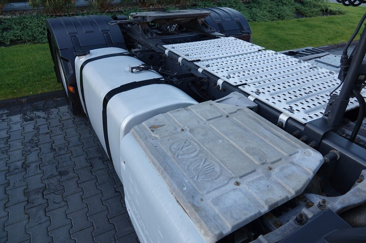 وحدة جر Volvo FM 380  / NISKA KABINA / DZIENNA KABINA / EURO 6: صورة 11