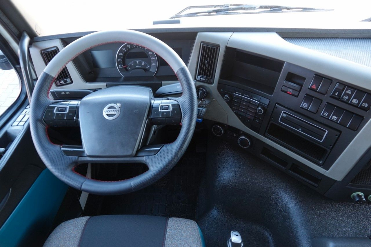وحدة جر Volvo FM 380  / NISKA KABINA / DZIENNA KABINA / EURO 6: صورة 15