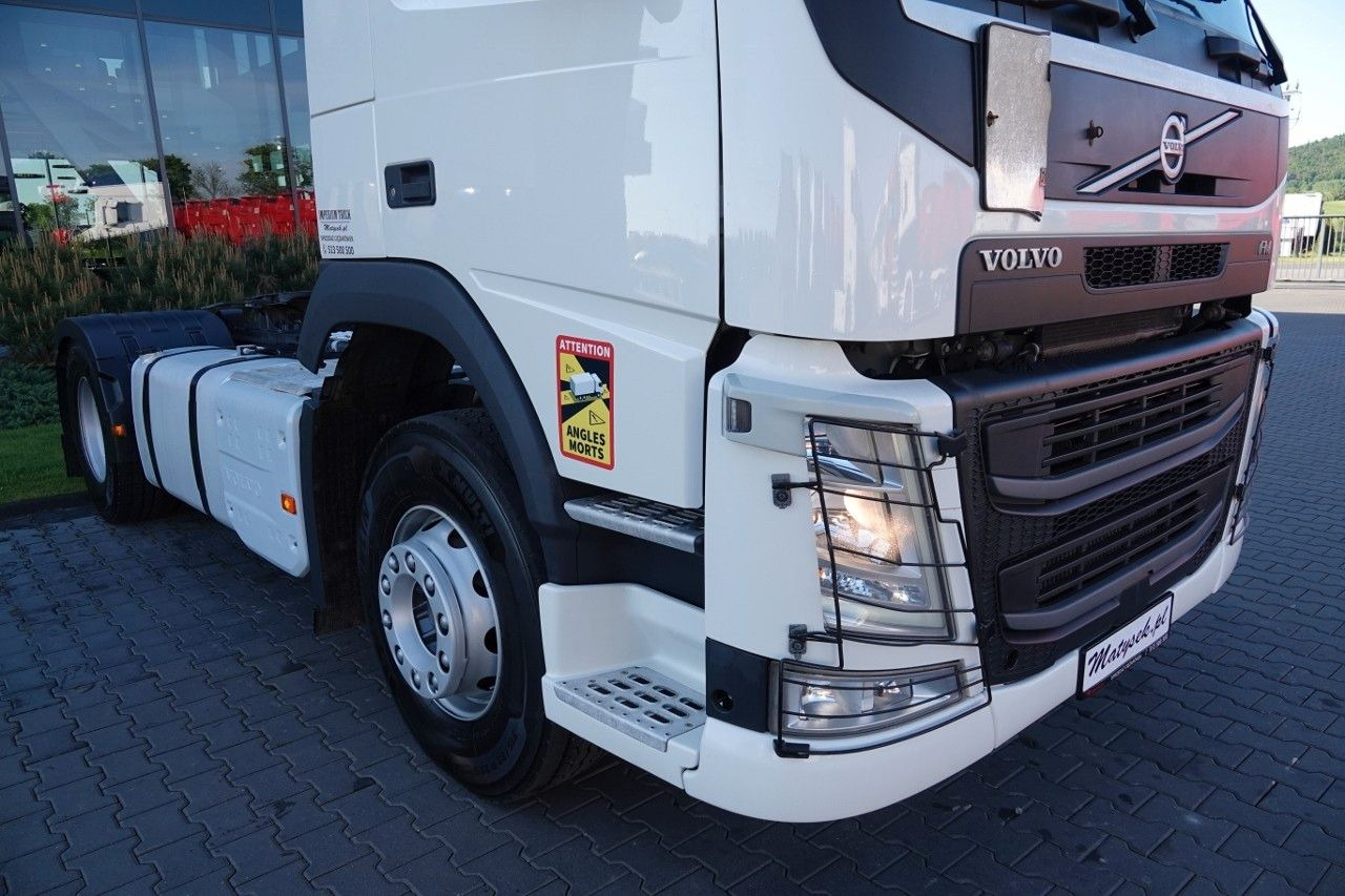 وحدة جر Volvo FM 380  / NISKA KABINA / DZIENNA KABINA / EURO 6: صورة 7