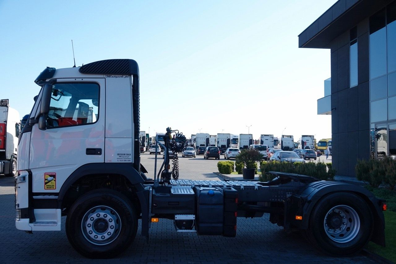 Volvo FM 380 / NISKA KABINA / DZIENNA KABINA / EURO 6 - وحدة جر: صورة 3 Volvo FM 380 / NISKA KABINA / DZIENNA KABINA / EURO 6 - وحدة جر: صورة 3