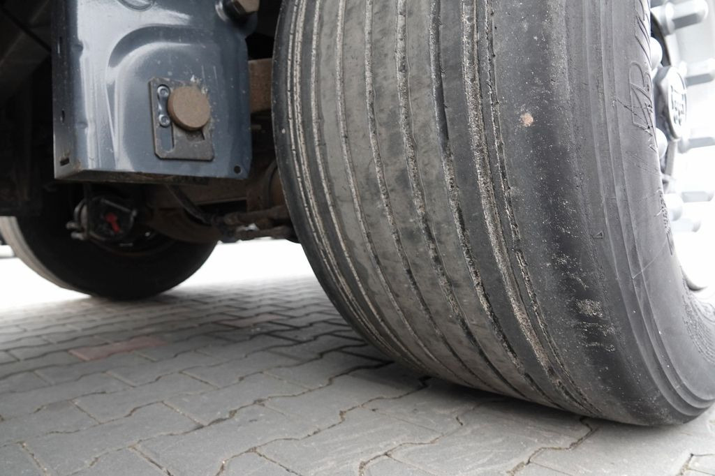 Wielton FIRANKA / MEGA / LOWDECK / OŚ PODNOSZONA / 2016 Wielton FIRANKA / MEGA / LOWDECK / OŚ PODNOSZONA / 2016 Wielton FIRANKA / MEGA / LOWDECK / OŚ PODNOSZONA / 2016 Wielton FIRANKA / MEGA / LOWDECK / OŚ PODNOSZONA / 2016: صورة 17