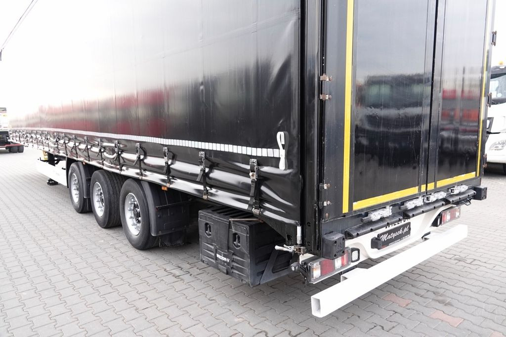 Wielton FIRANKA / MEGA / LOWDECK / OŚ PODNOSZONA / 2016 Wielton FIRANKA / MEGA / LOWDECK / OŚ PODNOSZONA / 2016 Wielton FIRANKA / MEGA / LOWDECK / OŚ PODNOSZONA / 2016 Wielton FIRANKA / MEGA / LOWDECK / OŚ PODNOSZONA / 2016: صورة 7