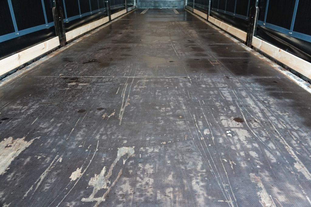 Wielton FIRANKA / MEGA / LOWDECK / OŚ PODNOSZONA / 2016 Wielton FIRANKA / MEGA / LOWDECK / OŚ PODNOSZONA / 2016 Wielton FIRANKA / MEGA / LOWDECK / OŚ PODNOSZONA / 2016 Wielton FIRANKA / MEGA / LOWDECK / OŚ PODNOSZONA / 2016: صورة 13