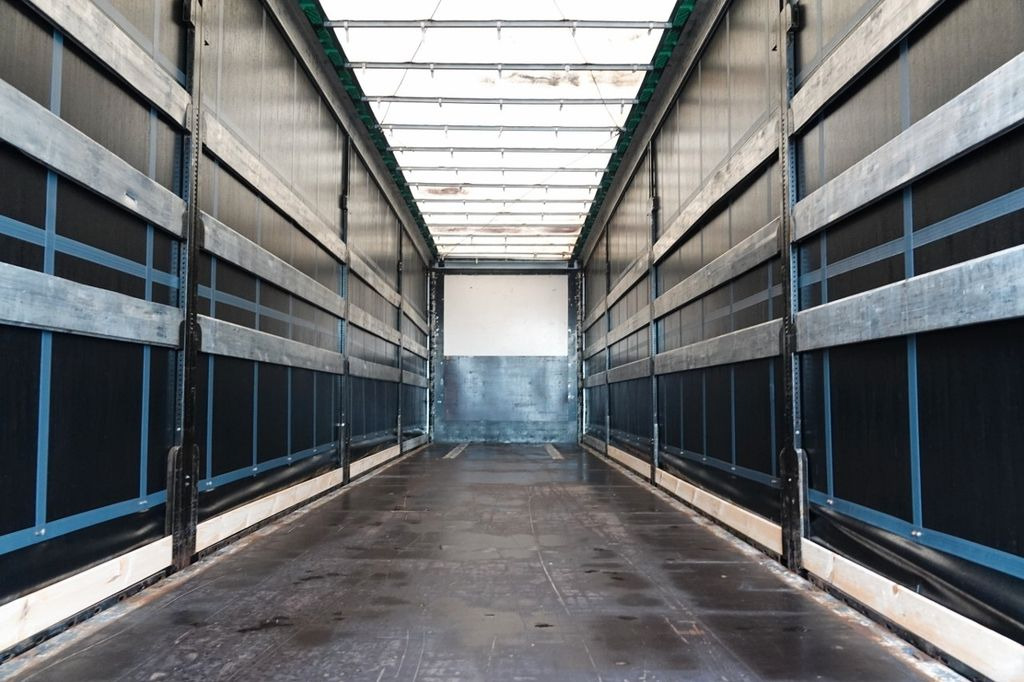 Wielton FIRANKA / MEGA / LOWDECK / OŚ PODNOSZONA / 2016 Wielton FIRANKA / MEGA / LOWDECK / OŚ PODNOSZONA / 2016 Wielton FIRANKA / MEGA / LOWDECK / OŚ PODNOSZONA / 2016 Wielton FIRANKA / MEGA / LOWDECK / OŚ PODNOSZONA / 2016: صورة 11