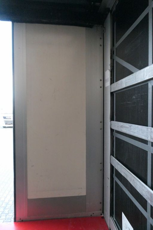 نصف مقطورة ستارة Wielton FIRANKA / MEGA /MULDA DO STALI - 9 M / COILMULD: صورة 18