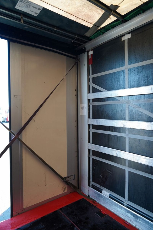 نصف مقطورة ستارة Wielton FIRANKA STANDARD / MULDA DO STALI - 9 M / OŚ POD: صورة 21 نصف مقطورة ستارة Wielton FIRANKA STANDARD / MULDA DO STALI - 9 M / OŚ POD: صورة 21