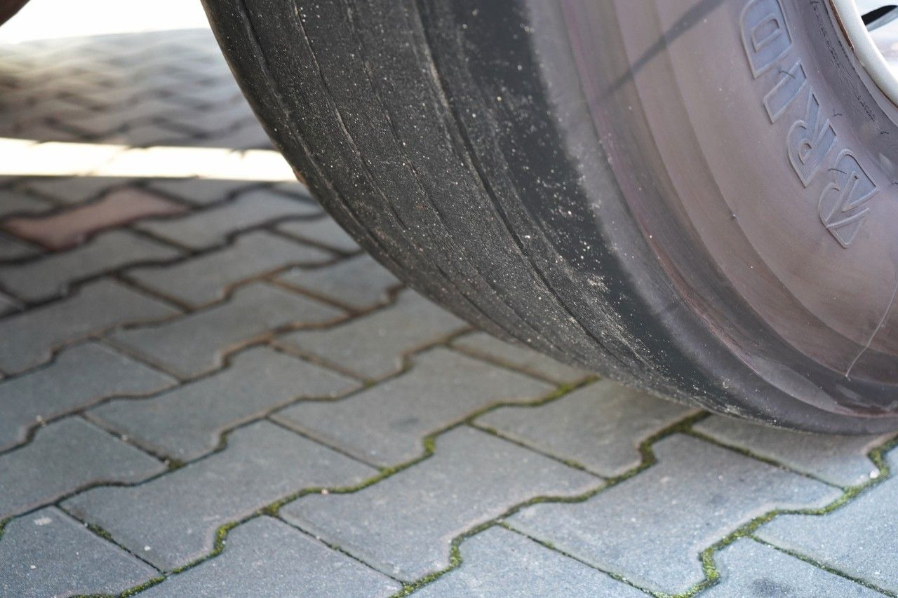 نصف مقطورة ستارة Wielton FIRANKA STANDARD / MULDA DO STALI - 9 M / OŚ POD: صورة 26 نصف مقطورة ستارة Wielton FIRANKA STANDARD / MULDA DO STALI - 9 M / OŚ POD: صورة 26