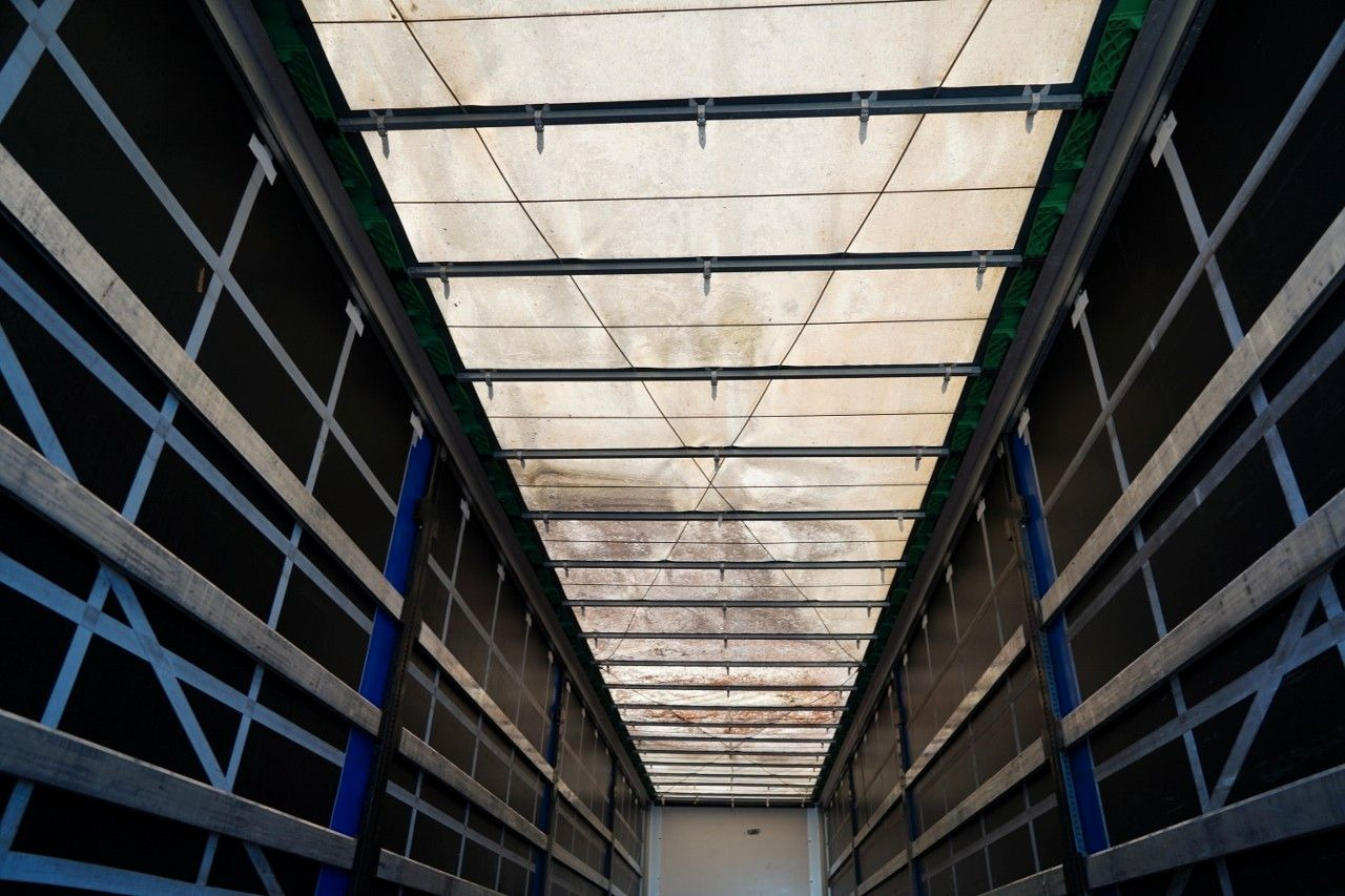 نصف مقطورة ستارة Wielton FIRANKA STANDARD / MULDA DO STALI - 9 M / OŚ POD: صورة 18 نصف مقطورة ستارة Wielton FIRANKA STANDARD / MULDA DO STALI - 9 M / OŚ POD: صورة 18