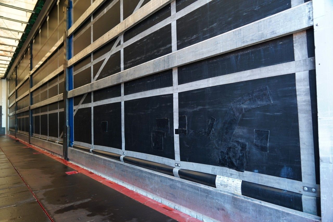 نصف مقطورة ستارة Wielton FIRANKA STANDARD / MULDA DO STALI - 9 M / OŚ POD: صورة 17 نصف مقطورة ستارة Wielton FIRANKA STANDARD / MULDA DO STALI - 9 M / OŚ POD: صورة 17