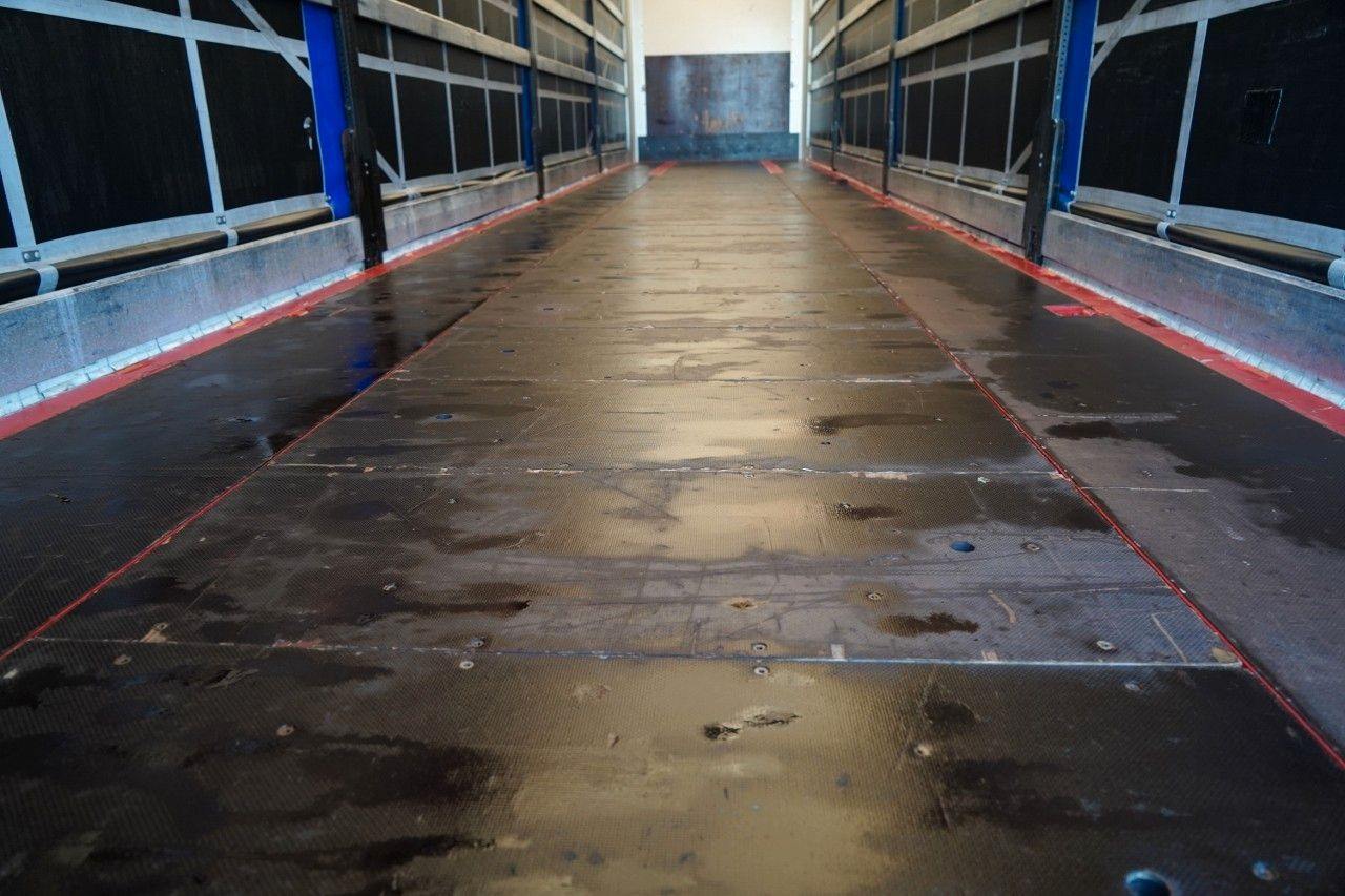 نصف مقطورة ستارة Wielton FIRANKA STANDARD / MULDA DO STALI - 9 M / OŚ POD: صورة 19 نصف مقطورة ستارة Wielton FIRANKA STANDARD / MULDA DO STALI - 9 M / OŚ POD: صورة 19