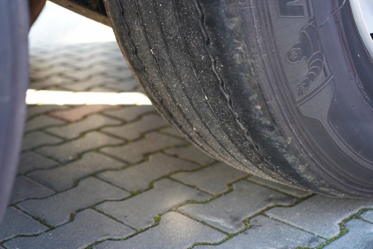 نصف مقطورة ستارة Wielton FIRANKA STANDARD / MULDA DO STALI - 9 M / OŚ POD: صورة 25 نصف مقطورة ستارة Wielton FIRANKA STANDARD / MULDA DO STALI - 9 M / OŚ POD: صورة 25