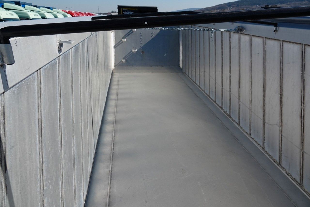 جديدة قلابة نصف مقطورة نصف مقطورة قلابة Wielton YWROTKA ALUMINIOWA 36 M3 / KLAPA / FABRYCZNIE NO: صورة 10 جديدة قلابة نصف مقطورة نصف مقطورة قلابة Wielton YWROTKA ALUMINIOWA 36 M3 / KLAPA / FABRYCZNIE NO: صورة 10