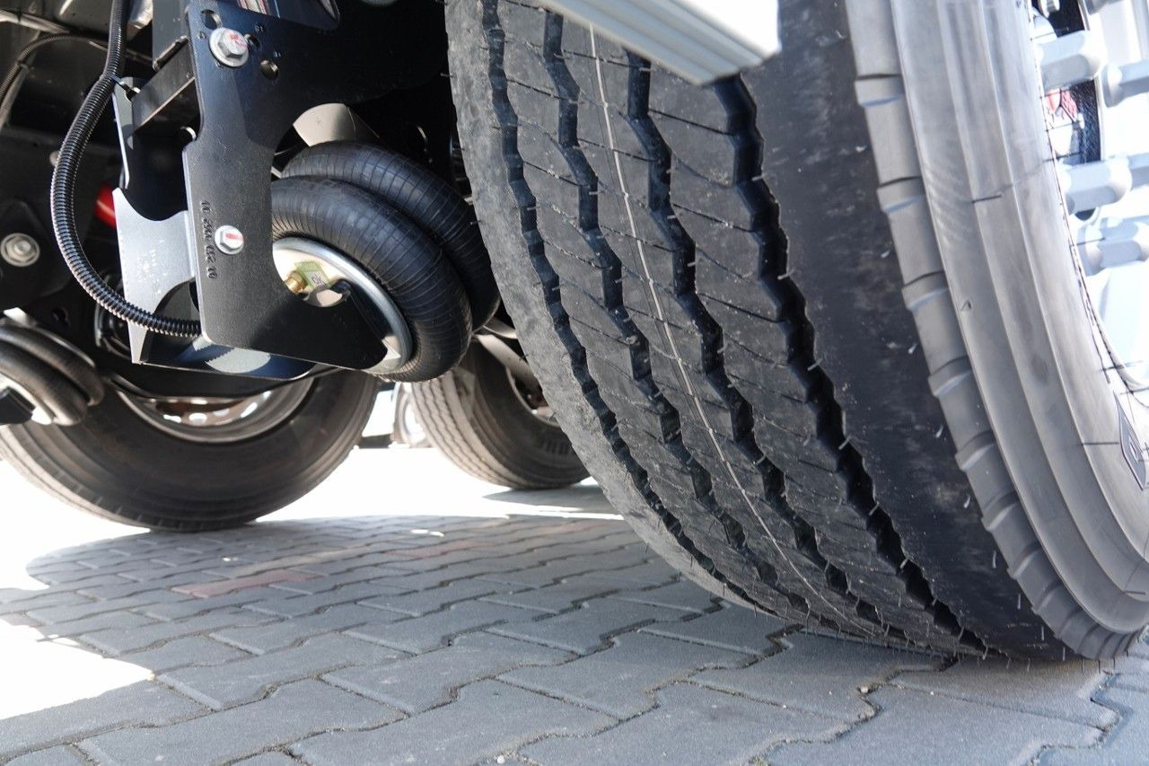 جديدة قلابة نصف مقطورة نصف مقطورة قلابة Wielton YWROTKA ALUMINIOWA 36 M3 / KLAPA / FABRYCZNIE NO: صورة 12 جديدة قلابة نصف مقطورة نصف مقطورة قلابة Wielton YWROTKA ALUMINIOWA 36 M3 / KLAPA / FABRYCZNIE NO: صورة 12