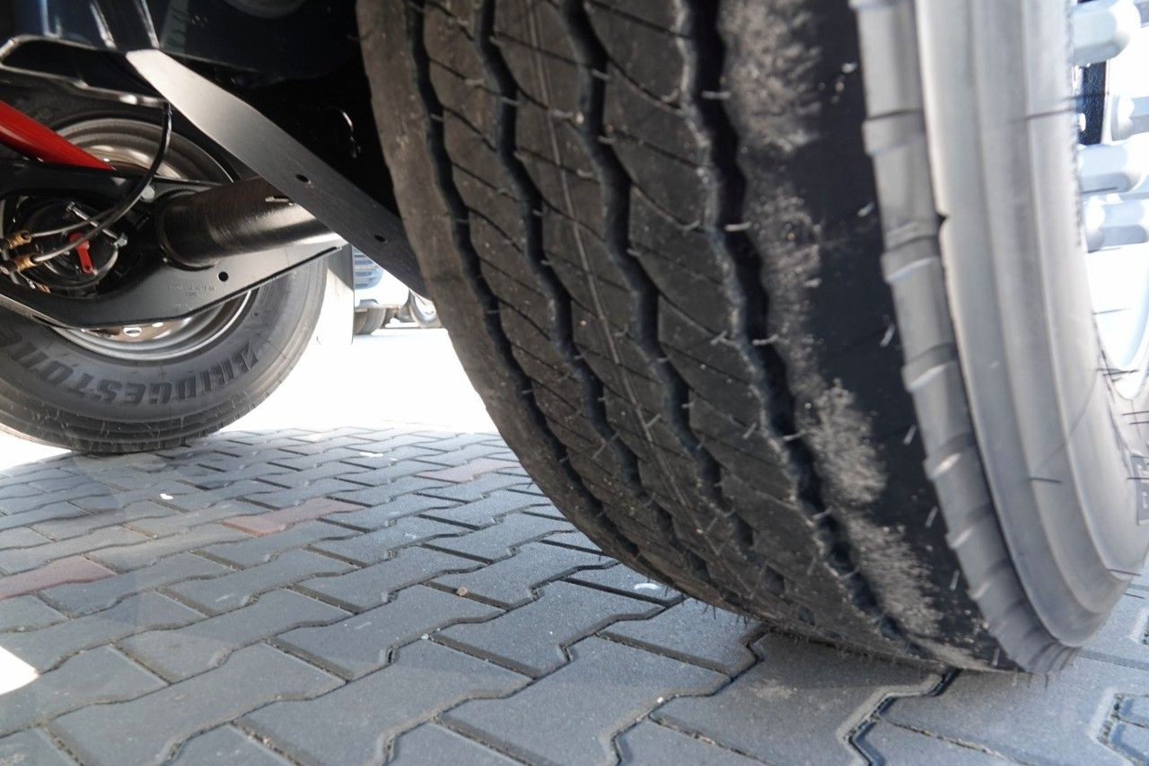 جديدة قلابة نصف مقطورة نصف مقطورة قلابة Wielton YWROTKA ALUMINIOWA 36 M3 / KLAPA / FABRYCZNIE NO: صورة 14 جديدة قلابة نصف مقطورة نصف مقطورة قلابة Wielton YWROTKA ALUMINIOWA 36 M3 / KLAPA / FABRYCZNIE NO: صورة 14